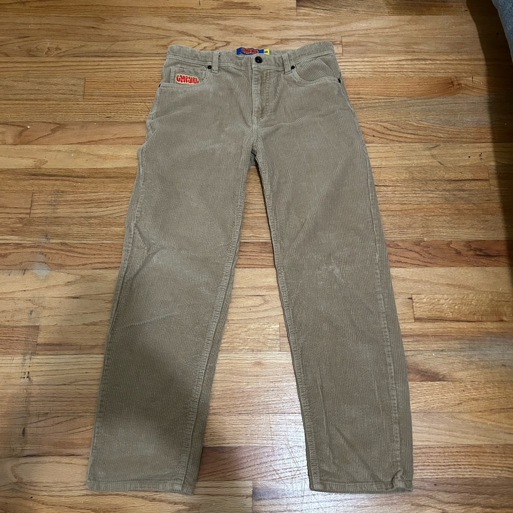 Empyre Pants